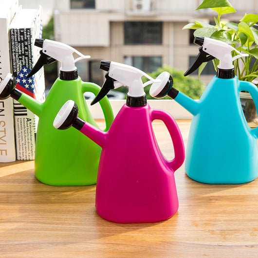 Regadera de Presión Manual Dual de Gran Capacidad - Image 2