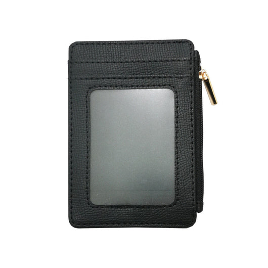 Monedero Artesanal de Cuero Mini - Diseño Exclusivo Hecho a Mano - Image 9