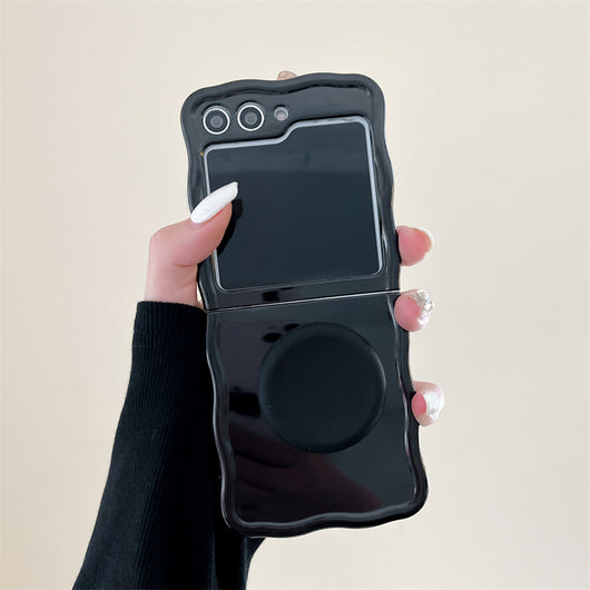 Funda Plegable para Teléfono Inteligente Twisted Edge con Acabado Brillante - Image 13