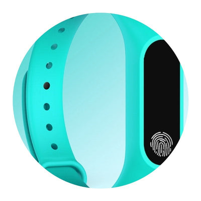 Pulsera Inteligente Deportiva Unisex con Monitor de Salud - Image 6
