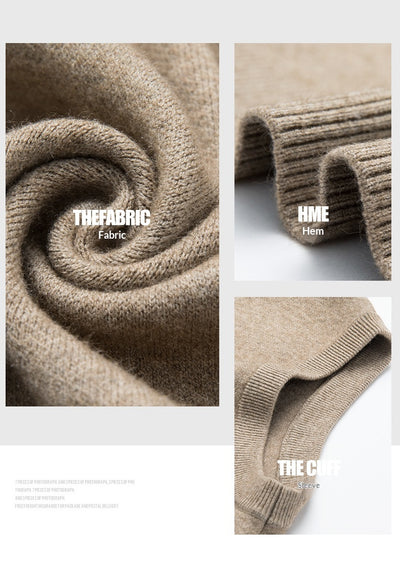 Chaleco Térmico de Lana Merino para Hombre - Image 15