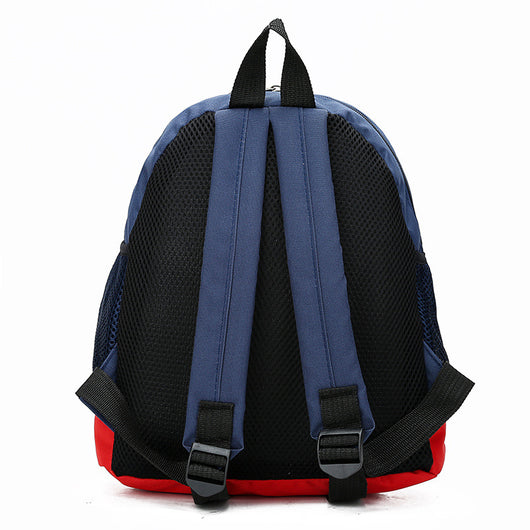 Mochila Escolar Infantil Dinosaurio - Backpack para Niños y Niñas - Image 6