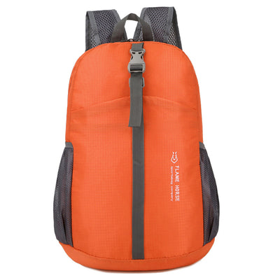 Bolsa de Almacenamiento Plegable Ultraligera Impermeable Unisex - Image 6