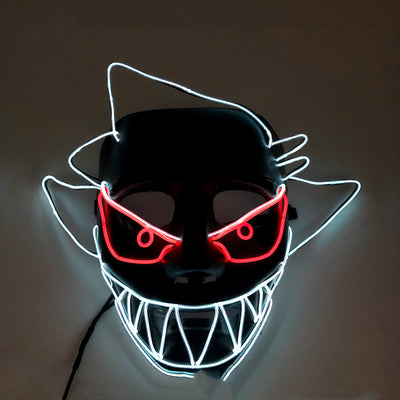 Gorro Calvo Realista Shark Hair