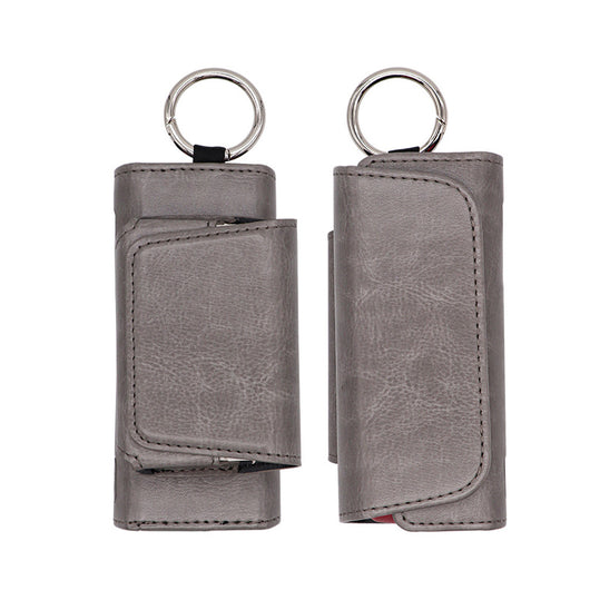Funda de Cuero Premium para ILU Protection PRIME - Image 6