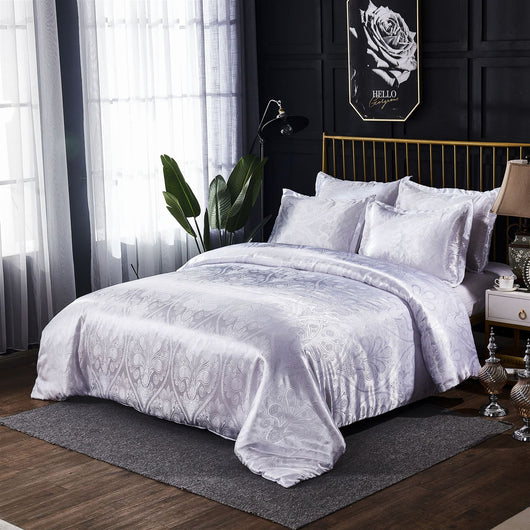 Juego de Cama de Tres Piezas Premium - Image 14
