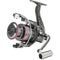 Carrete de Pesca Metal Completo