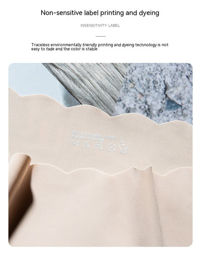 Bóxer Invisible de Seda Helada para Hombre - Transpirable y Ultra Elástico - Image 10