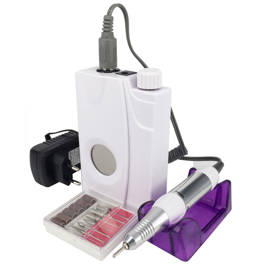 Afilador Eléctrico Portátil Recargable para Lápices - Image 11