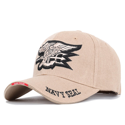 Gorra Táctica Ajustable