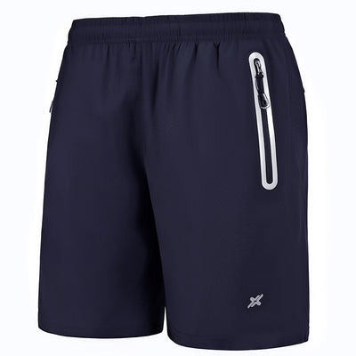 Shorts Deportivos para Correr Hombre - Secado Rápido - Image 4