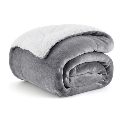 Manta de Lana Merino King Size - Cálida, Suave y Versátil para Todas las Estaciones - Image 8