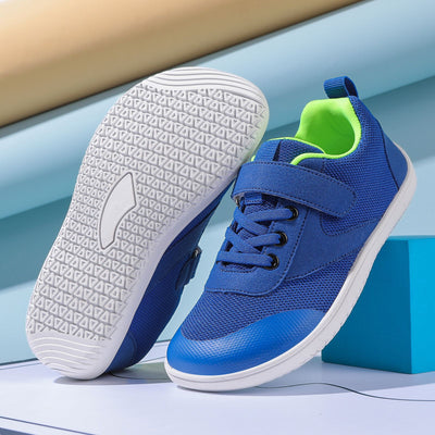Zapatillas Deportivas Transpirables para Niños de Ocio al Aire Libre - Image 8