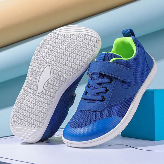 Zapatillas Deportivas Transpirables para Niños de Ocio al Aire Libre - Image 8
