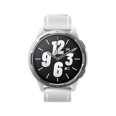 Reloj Inteligente GPS Dual Band con Podómetro y Monitoreo de Movimiento - Image 4