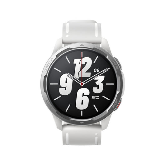 Reloj Inteligente GPS Dual Band con Podómetro y Monitoreo de Movimiento - Image 4