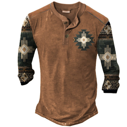 Playera Deportiva Urbana con Estampado Digital para Hombre - Image 13
