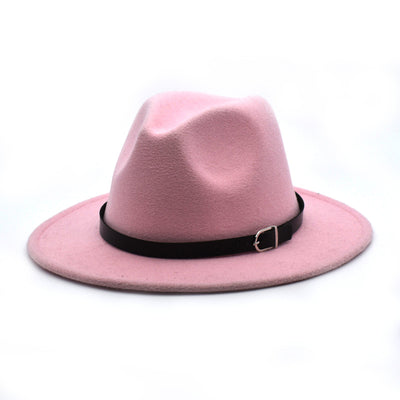 Gorro de Lana Retro para Mujer - Image 33
