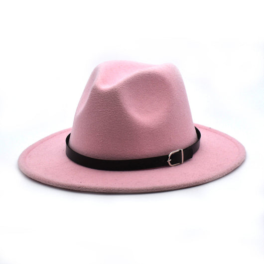 Gorro de Lana Retro para Mujer - Image 33