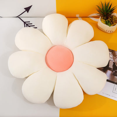 Cojín Decorativo Pequeño Pétalos de Margarita - Image 12