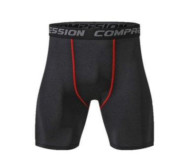 Shorts Deportivos de Fitness con Estilo Personalizado para Hombre - Image 15