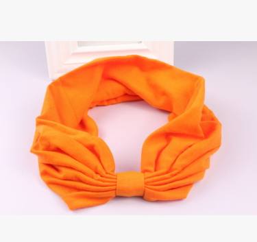 Diademas Deportivas de Algodón Elástico - Image 4