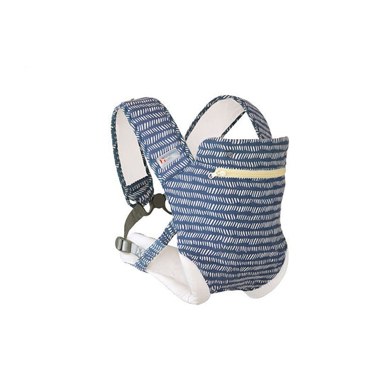 Mochila Portabebé con Cadera Ergonómica y Asiento de Apoyo - Image 5