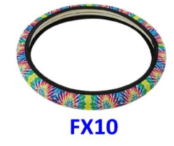 Funda de Neopreno para Volante de Auto - Image 12