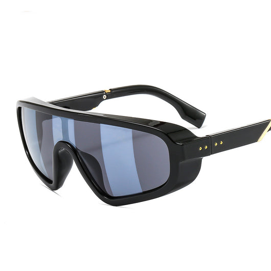 Gafas de Sol Retro con Protección UV para Mujer - Image 13