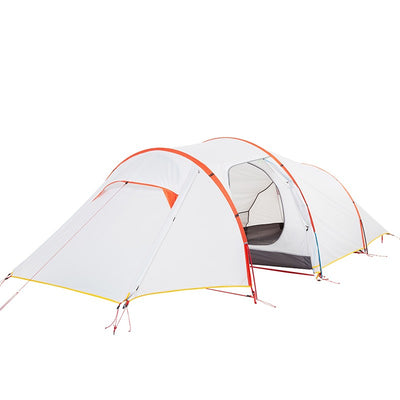 Carpa Túnel Static Nebula Light para 3 Personas - Camping y Montañismo - Image 8