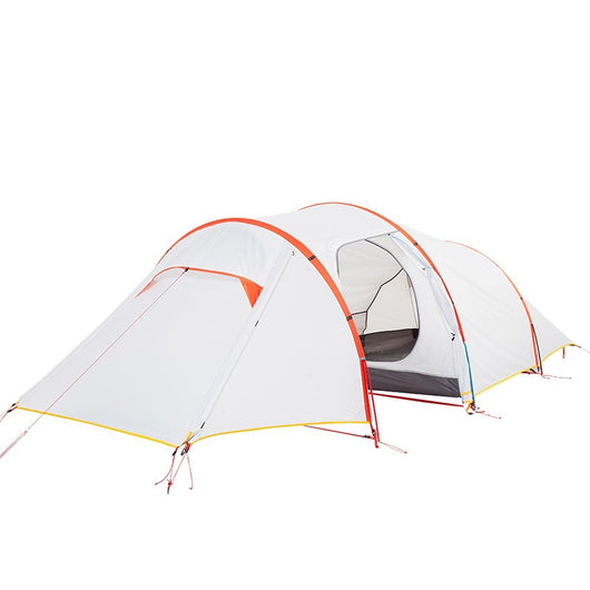 Carpa Túnel Static Nebula Light para 3 Personas - Camping y Montañismo - Image 8