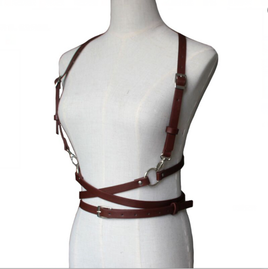 Vestido Camisero con Cinturón Incluido - Image 20