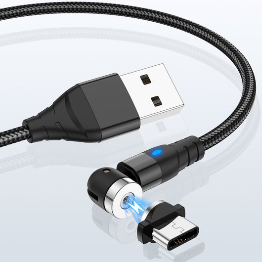 Cable de Datos Magnético de Carga Rápida - Image 34