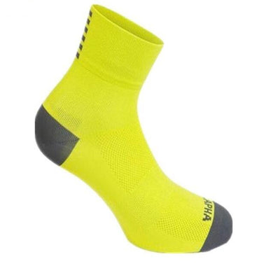 Calcetines Deportivos de Compresión para Ciclismo - Hombre y Mujer - Image 4