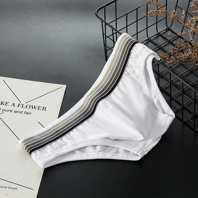 Bóxer Hombre Cintura Baja Algodón Ligero Diseño Moderno y Sexy