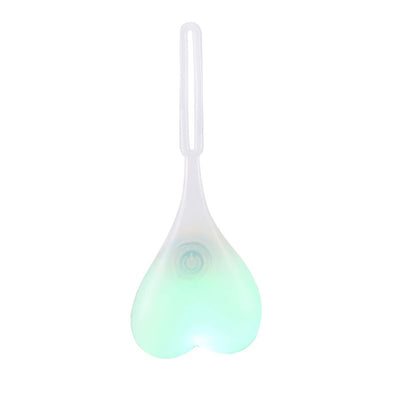 Luz Trasera LED Creativa para Bicicleta - Image 7