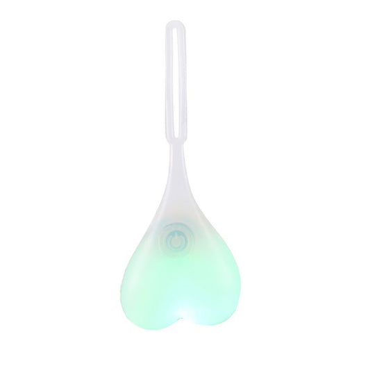 Luz Trasera LED Creativa para Bicicleta - Image 7