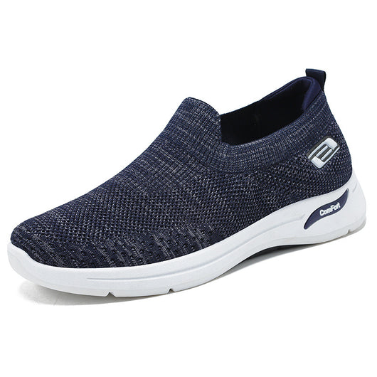 Zapatos Casuales para Hombre Primavera - Mocasines Cómodos de Importación - Image 3