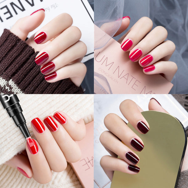 Rotulador de Diseño de Uñas