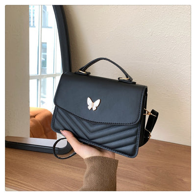 Bolso Versátil Joker para Mujer - Diseño de Cuatro Estaciones - Image 29