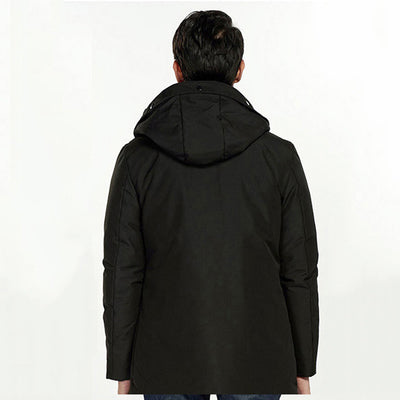 Chaqueta Térmica Inteligente con Calefacción - Image 6