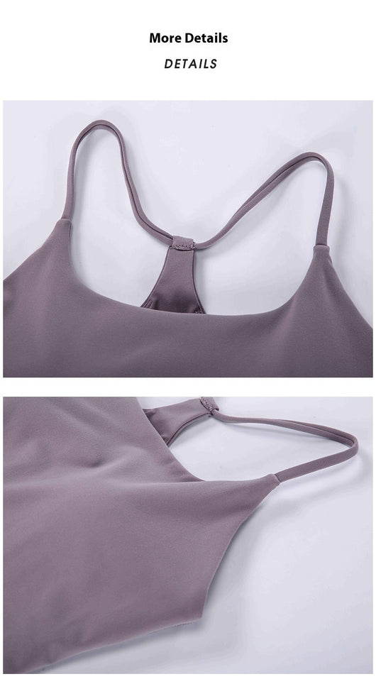 Chaleco Deportivo Moldeador con Banda Abdominal para Yoga y Ejercicio - Image 11