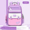 Morado Talla Pequeña Talla Pequeña