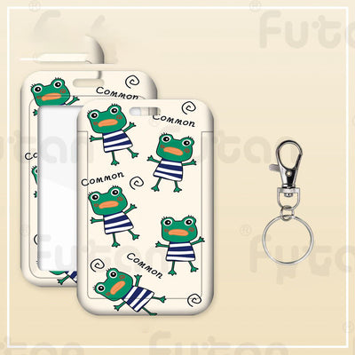 Set de Tarjetas de Identificación para Estudiante, Trabajo y Pareja - Image 12