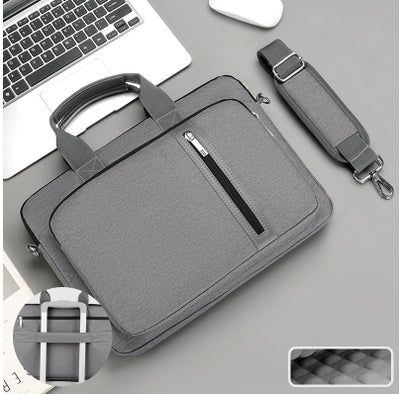 Mochila Portanotebooks de Gran Capacidad Resistente a Golpes - Image 4
