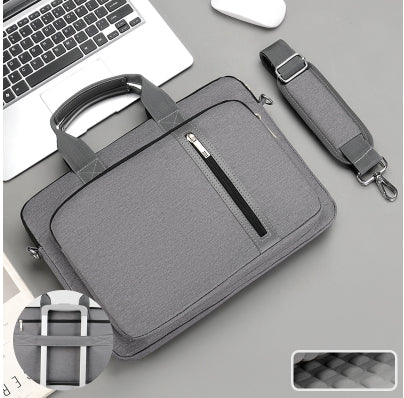 Mochila Portanotebooks de Gran Capacidad Resistente a Golpes - Image 4