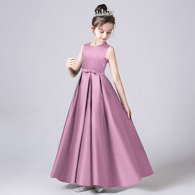 Vestido de Princesa para Recital Musical Infantil - Image 4