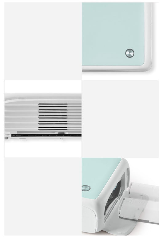 Impresora Fotográfica Portátil a Color para Móvil - Image 4