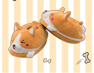 Pantuflas Koi Animadas para Perro - Image 10