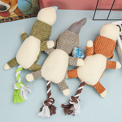 Juguete Molar para Perros Pequeños y Cachorros - Image 16
